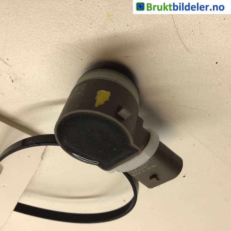 Parkeringssensor bak til Polestar 4 2023-->>  (POLESTAR 4 KOMBI-KUPE 5D|80009236|592001|13550805)