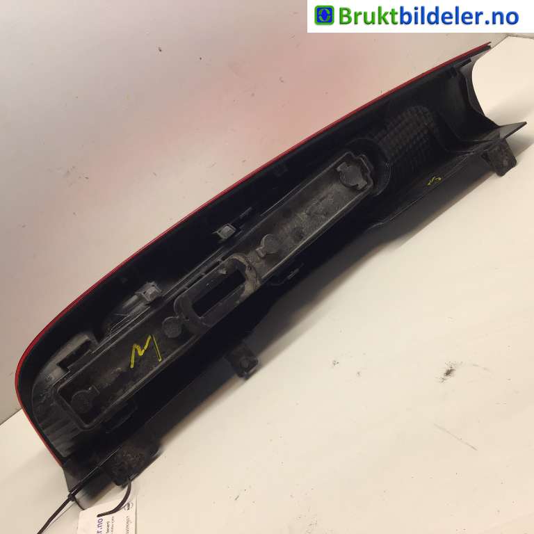 Baklykt høyre til Mercedes Vito/Viano 2010-2014 (Fase 2) (W639) (W639) (MERCEDES|A 639 820 17 64|)