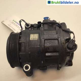 Aircondition kompressor til Mercedes Vito/Viano,  (W639) (MERCEDES|A 003 230 23 11|447150-0894)