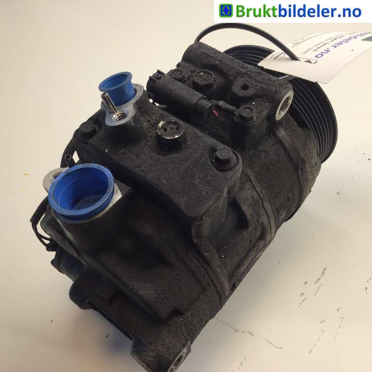 Aircondition kompressor til Mercedes Vito/Viano 2010-2014 (Fase 2) (W639) (W639) (MERCEDES|A 003 230 23 11|447150-0894|)