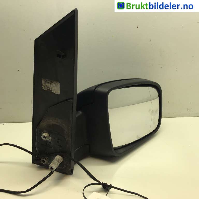 Speil høyre til Mercedes Vito/Viano, 2010-2014 (Fase 2) (W639) (W639) (MERCEDES|A 639 810 09 19)