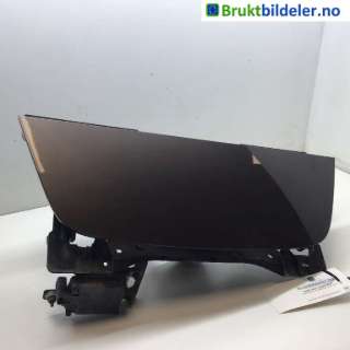 Batterilader inntak/luke til Nissan Leaf,   (NISSAN|657015SH2A)