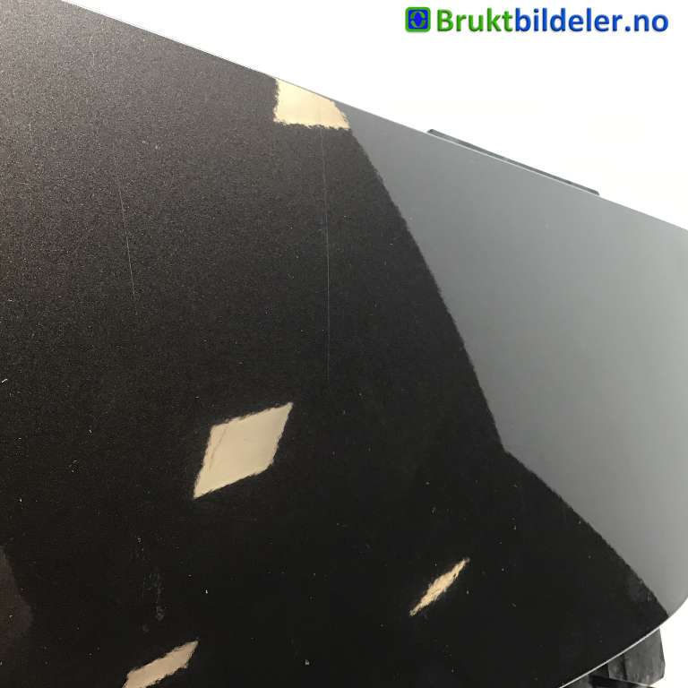 Batterilader inntak/luke til Nissan Leaf 2018-->> (Type II)  (NISSAN|657015SH2A|)