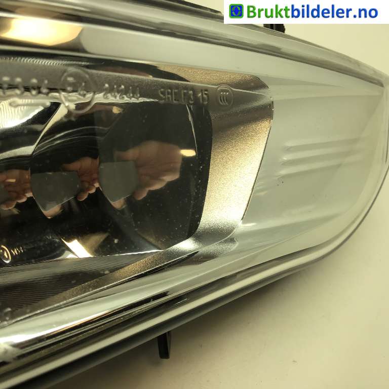 Tåkelykt venstre foran til Nissan Leaf 2018-->> (Type II)  (NISSAN|26150-8995A|90078635|)