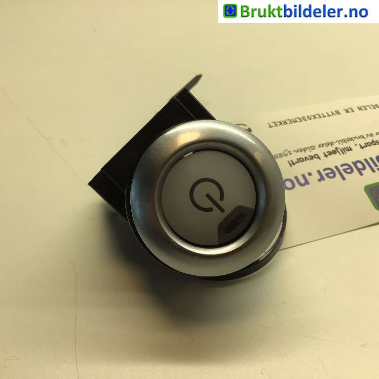 Bryter diverse til Nissan Leaf, 2018-->> (Type II)  (NISSAN|25150-5SA0A)