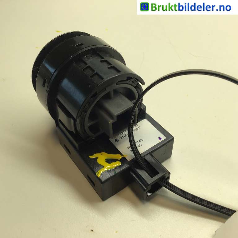 Bryter diverse til Nissan Leaf 2018-->> (Type II) (NISSAN|25150-5SA0A|820G05|2009DJ2357)