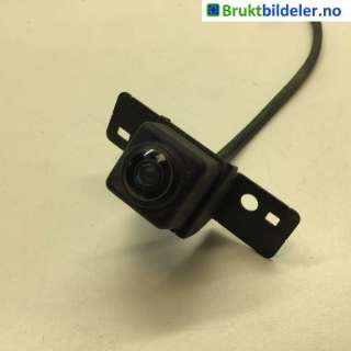 Kamera til Nissan Leaf,   (NISSAN|284F1 5SA0B|2023378)