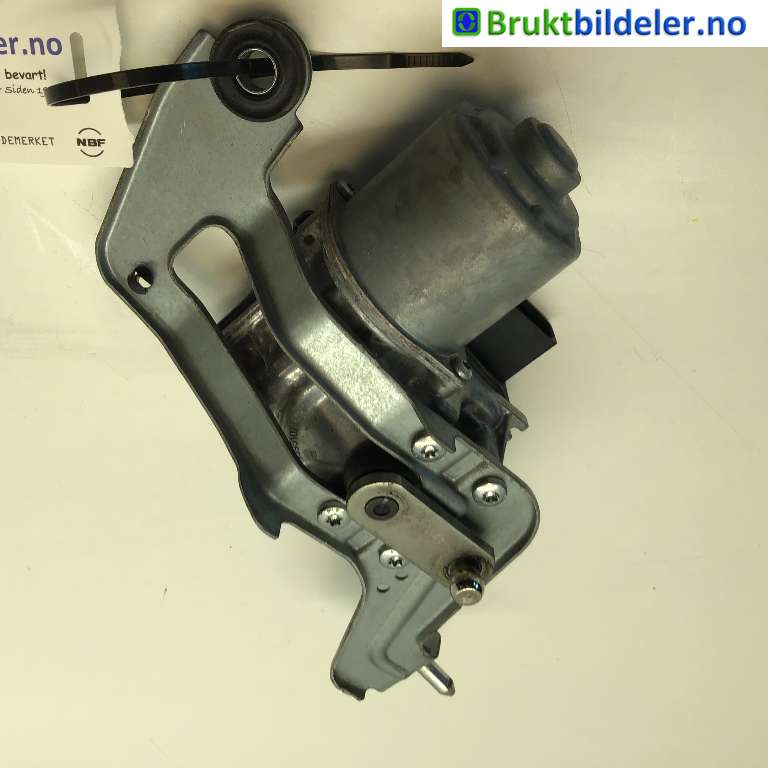 Viskermotor frontrute til Polestar 2 2020-->>  (POLESTAR|31696283|1 397 225 038|)