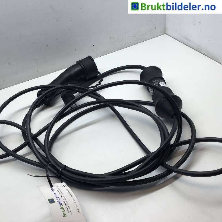 Batterilader kabel til Polestar 2, 2020-->>  (POLESTAR|32257297)