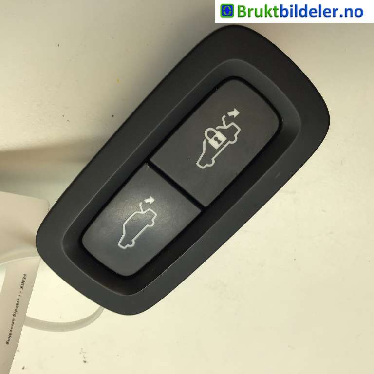 Bryter baklukeåpner til Polestar 2, 2020-->>  (POLESTAR|31674801)