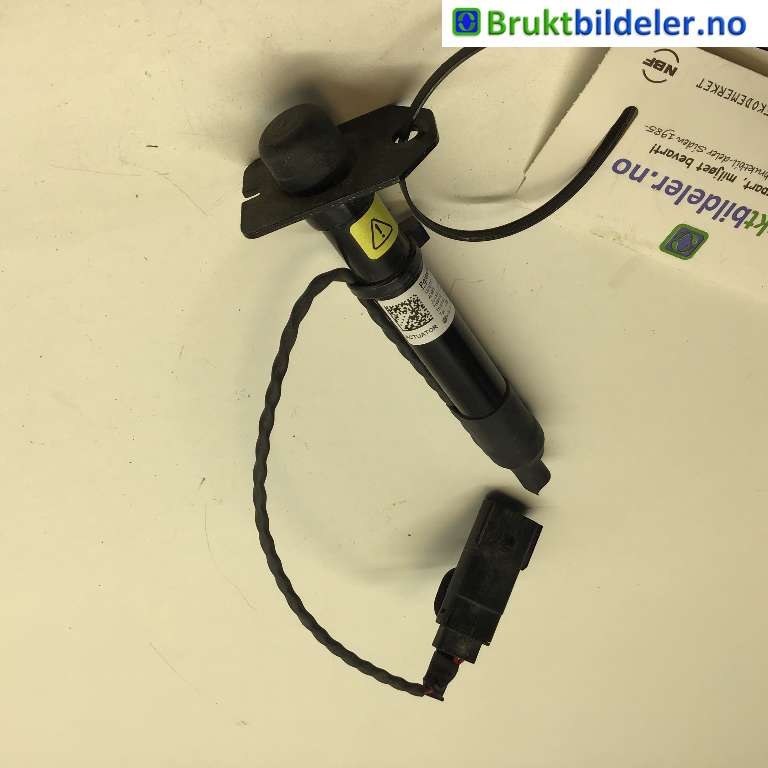 Panserhengsler til Polestar 2 2020-->>  (POLESTAR|32219777|)