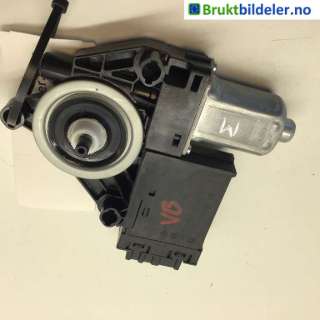 Ruteheis venstre bak til Polestar 2,   (POLESTAR|31349758|966264-102)
