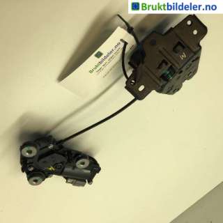 Baklukelås til Polestar 2,   (POLESTAR|32149884)