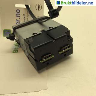 Diverse deler til Polestar 2,   (POLESTAR|32375814|S00003584|31682676)