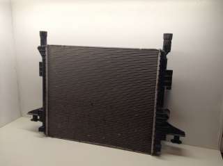 Radiator (automat gir) til VW ID.4,   (VOLKSWAGEN|1EA 121 251 B)