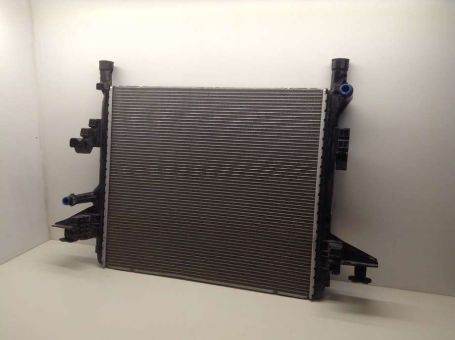Radiator (automat gir) til VW ID.4 2020-->> (VOLKSWAGEN|1EA 121 251 B|)