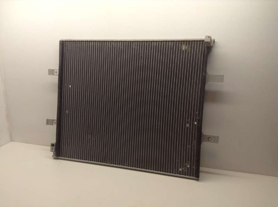 Aircondition radiator til VW ID.4 2020-->> (VOLKSWAGEN|1EA 816 515 B|CZ241600-0050|)