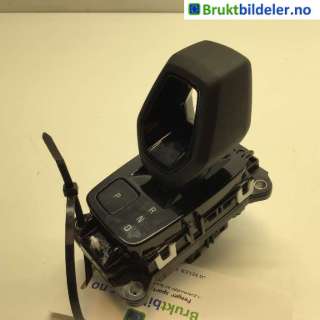 Girstang/girvelger automat til Polestar 2, 2020->>  (POLESTAR|32335819|10347266-06|31492589)