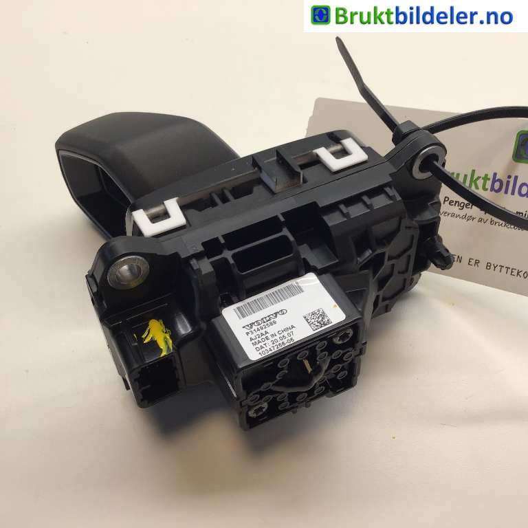Girstang/girvelger automat til Polestar 2 2020-->>  (POLESTAR|32335819|10347266-06|31492589)