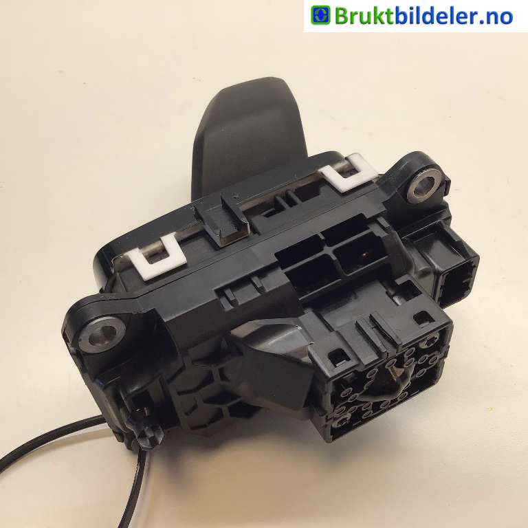 Girstang/girvelger automat til Polestar 2 2020-->>  (POLESTAR|32335819|10347266-06|31492589)