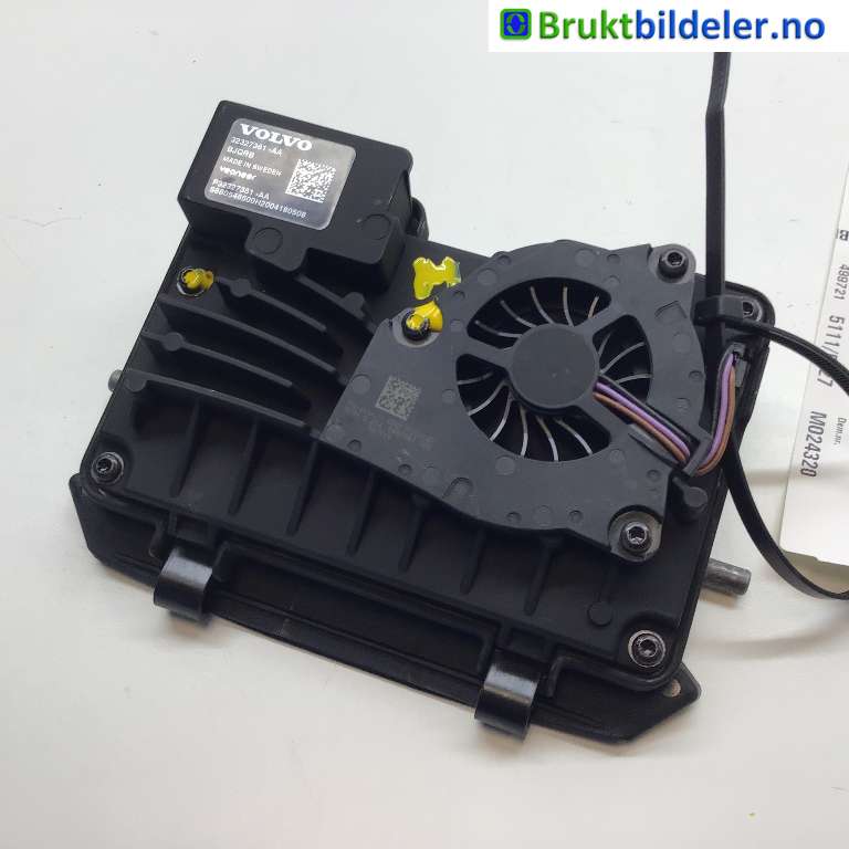 Sensor radar til Polestar 2 2020-->> (POLESTAR|32410198||32327361-AA)
