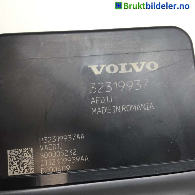 Styreenhet diverse til Polestar 2 2020-->> (POLESTAR|36010543|S00005232|32319937)