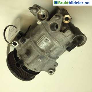 Aircondition kompressor til Ford Transit Courier,   (FORD|H1BH-19D629-DA)