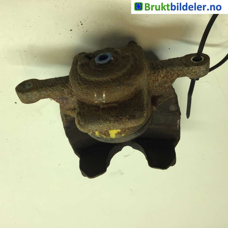 Bremsecaliper høyre foran til Ford Transit Courier, 2018-2023 (Type I, Fase 2)  (FORD|EY16-2B294-AA)