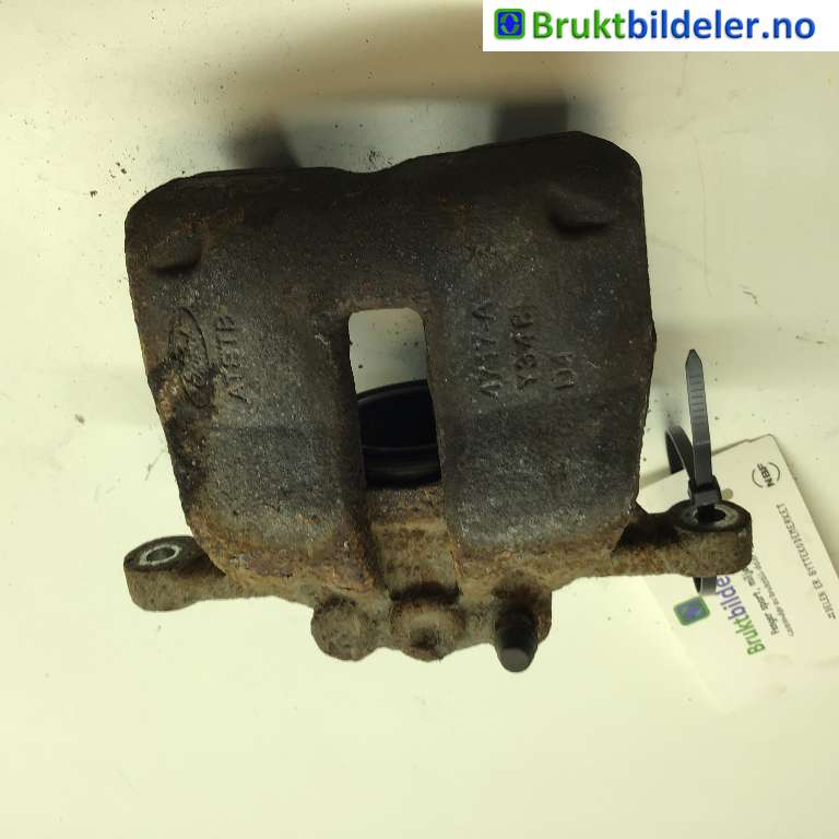 Bremsecaliper høyre foran til Ford Transit Courier 2018-2023 (Type I, Fase 2)  (FORD|EY16-2B294-AA|)