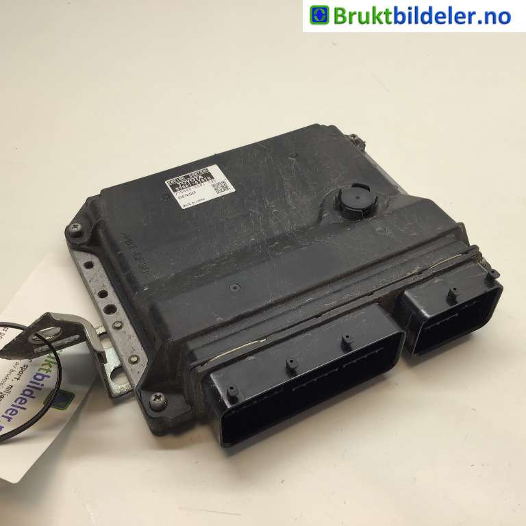 Styreenhet motor til Toyota Prius, 2009-2016 (Type III) (COMBI) (COMBI) (TOYOTA|89661-47410)