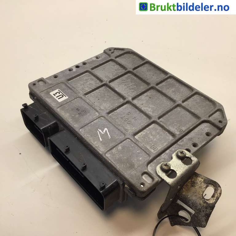 Styreenhet motor til Toyota Prius 2009-2016 (Type III) (COMBI) (COMBI) (TOYOTA|89661-47410|275400-5591|)