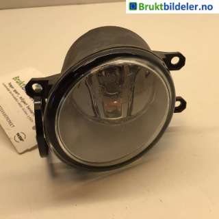 Tåkelykt venstre foran til Toyota Prius, 2009-2016 (Type III) (COMBI) (COMBI) (TOYOTA|81026-0W020|89210657)