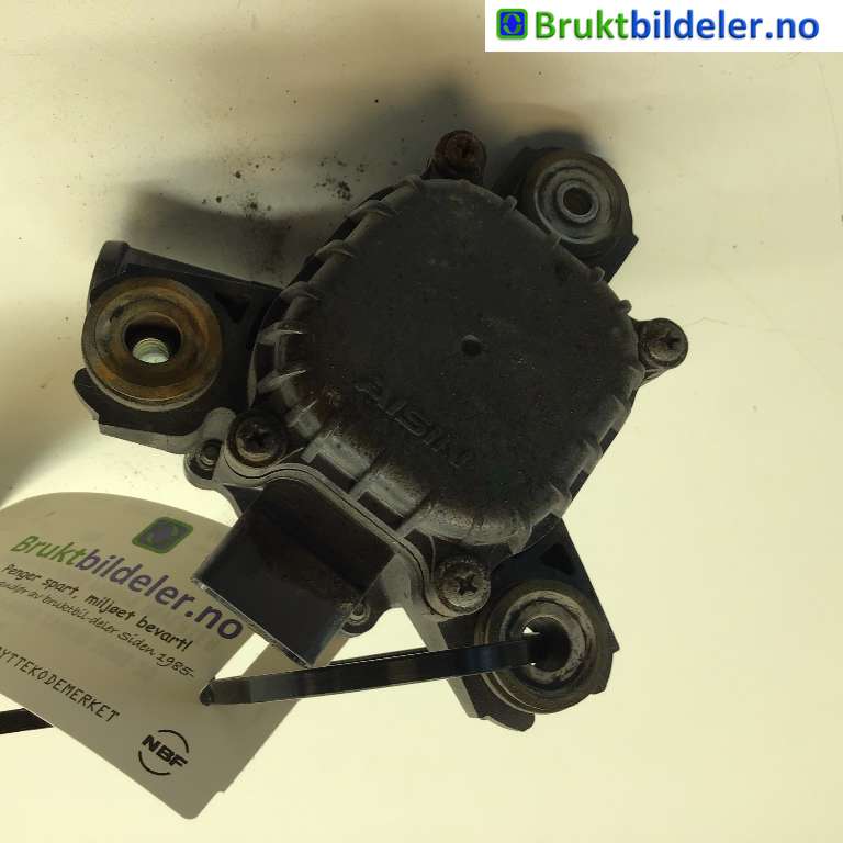 Vannpumpe til Toyota Prius 2009-2016 (Type III) (COMBI) (COMBI) (TOYOTA|G9040-48020|)