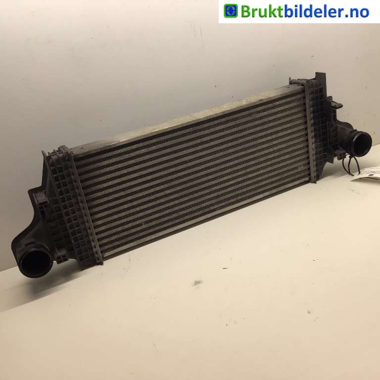 Intercooler til Mercedes R-Klasse 2006-2013 (W251) (W251) (MERCEDES|A 251 500 00 00|)