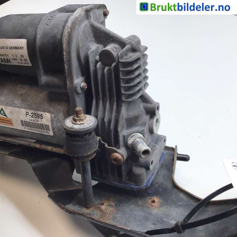 Kompressor nivå/luft til Mercedes R-Klasse 2006-2013 (W251) (W251) (MERCEDES|A 251 320 08 04|99415-C|)