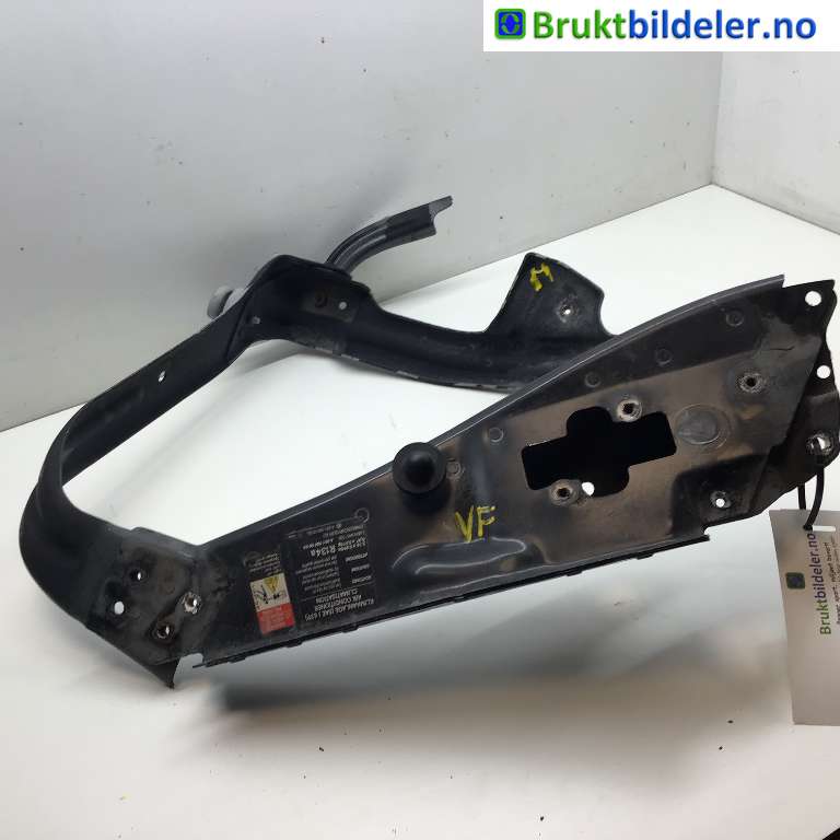 Frontlyktehus til Mercedes R-Klasse 2006-2013 (W251) (W251) (MERCEDES|A 163 988 00 11|)