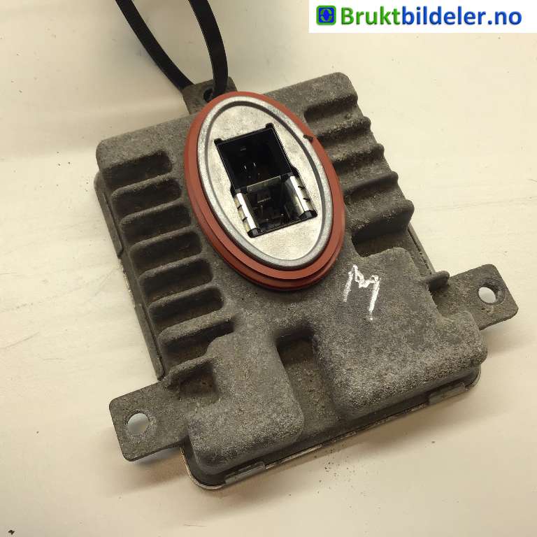 Styreenhet xenon/ballast til BMW X1 2009-2015 (E84) (E84) (BMW|7 237 647|W003T20071|----------)
