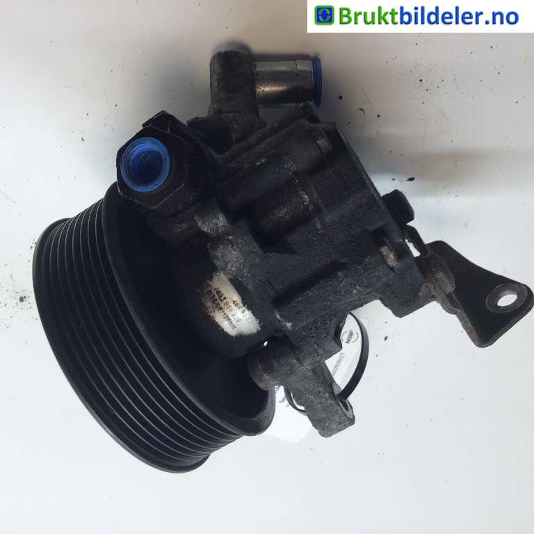 Servo pumpe mekanisk til Mercedes R-Klasse 2006-2013 (W251) (W251) (MERCEDES|A 004 466 83 01|7693 955 229|)
