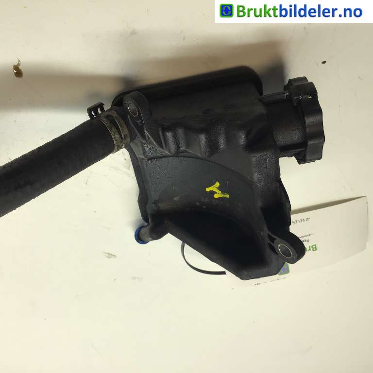 Servo oljebeholder til Mercedes R-Klasse 2006-2013 (W251) (W251) (MERCEDES|A 000 460 22 83|)