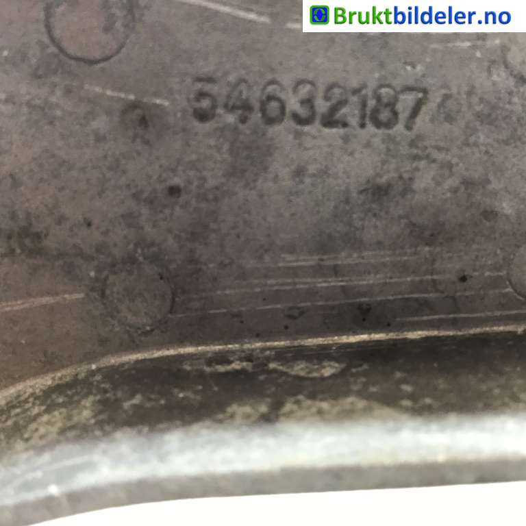 Viskeroverføring til Mercedes R-Klasse 2006-2013 (W251) (W251) (MERCEDES|A 251 820 00 41|54632187|)