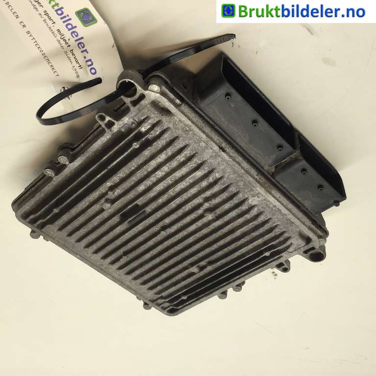 Styreenhet motor til Mercedes R-Klasse 2006-2013 (W251) (W251) (MERCEDES|A 642 150 20 78|0 281 012 414|)