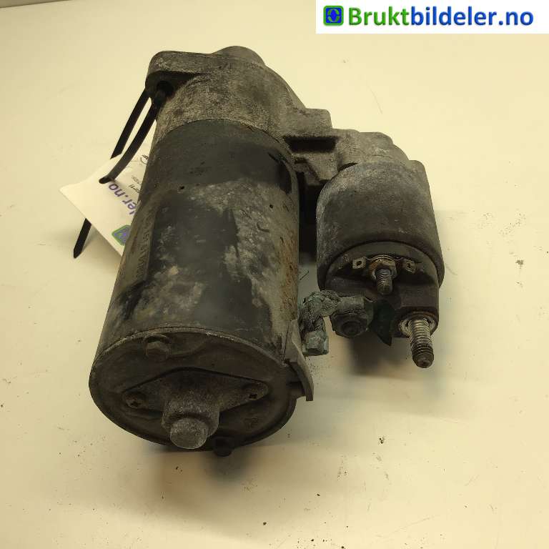 Starter diesel til Mercedes R-Klasse 2006-2013 (W251) (W251) (MERCEDES|A 006 151 61 01|0 986 021 843|)