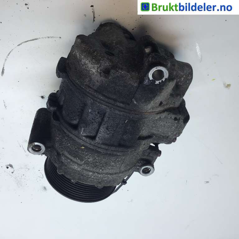 Aircondition kompressor til Mercedes R-Klasse 2006-2013 (W251) (W251) (MERCEDES|A 001 230 83 11|447260-0850|)