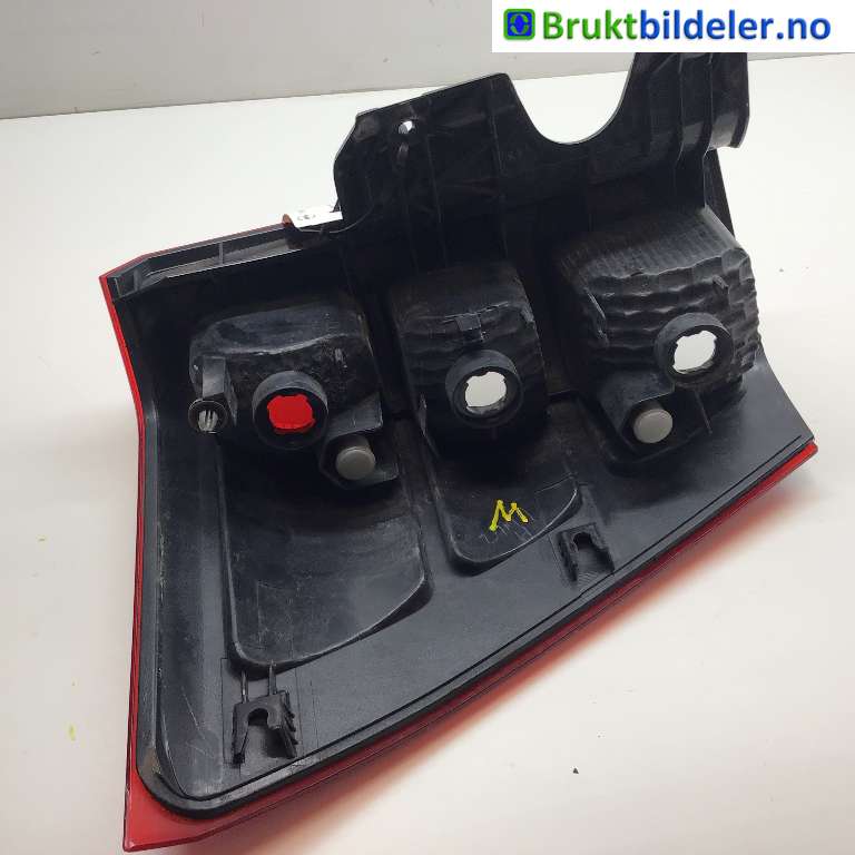 Baklykt høyre til Suzuki Grand Vitara 2005-2015 (Type III)  (SUZUKI|35650-65J21|)