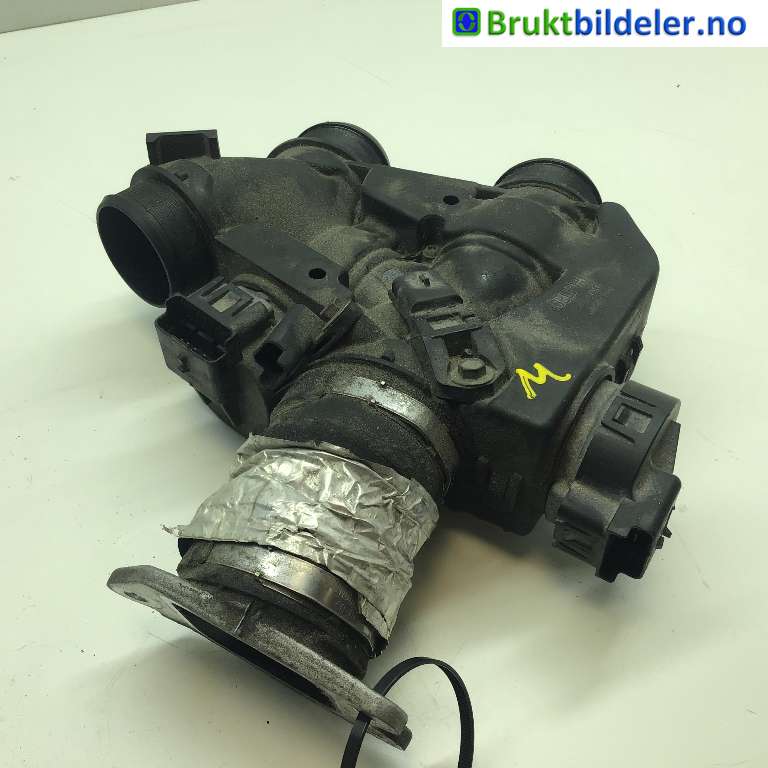 Diverse deler til Peugeot 5008, 2010-2017 (Type I)  (PEUGEOT|0345 E5)