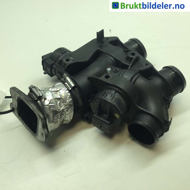 Diverse deler til Peugeot 5008 2010-2017 (Type I)  (PEUGEOT|0345 E5|)