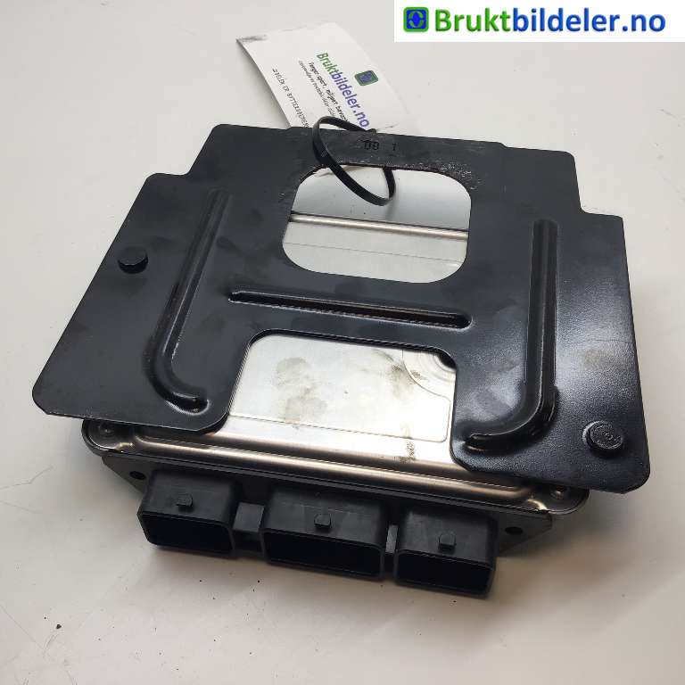 Styreenhet motor til Peugeot 5008 2010-2017 (Type I)  (PEUGEOT|9666986680|0 281 013 334|)