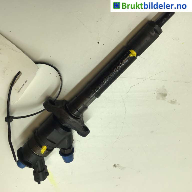 Dyse innsprøyting diesel til Peugeot 5008, 2010-2017 (Type I)  (PEUGEOT|1980 K9)