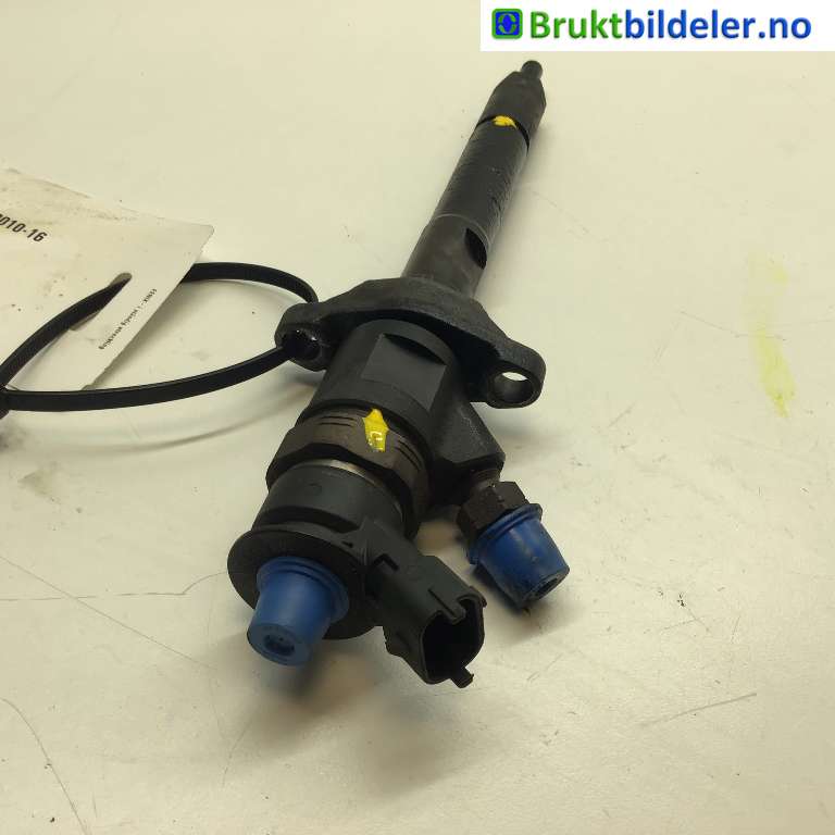 Dyse innsprøyting diesel til Peugeot 5008 2010-2017 (Type I)  (PEUGEOT|1980 K9|920029|)