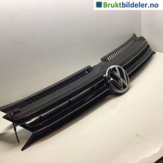 Grill til VW Golf, Plus/Cross, 2009-2013 (Fase 2)  (VOLKSWAGEN|5M0 853 653 K|11-55D 301527)